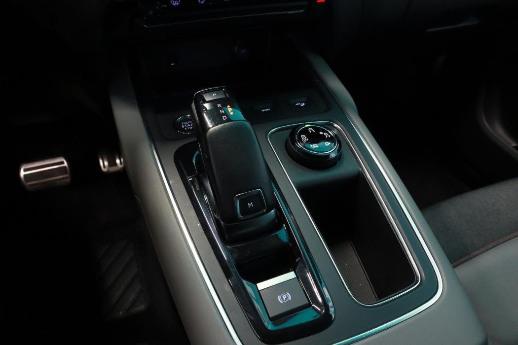 CITROEN C5 Aircross 2021