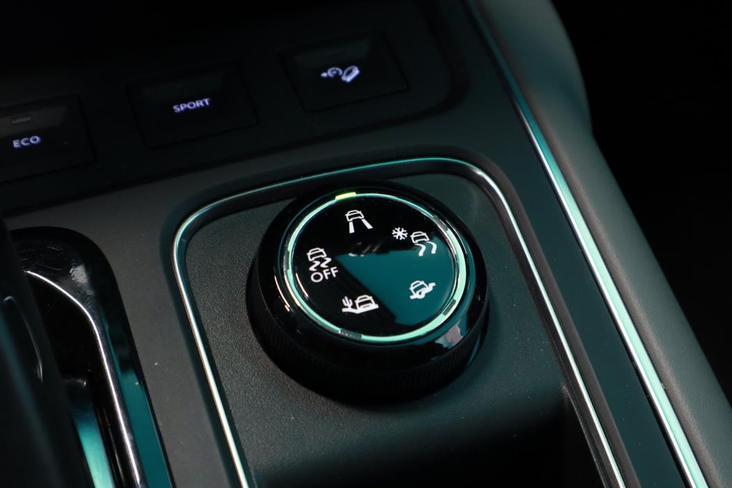 CITROEN C5 Aircross 2021