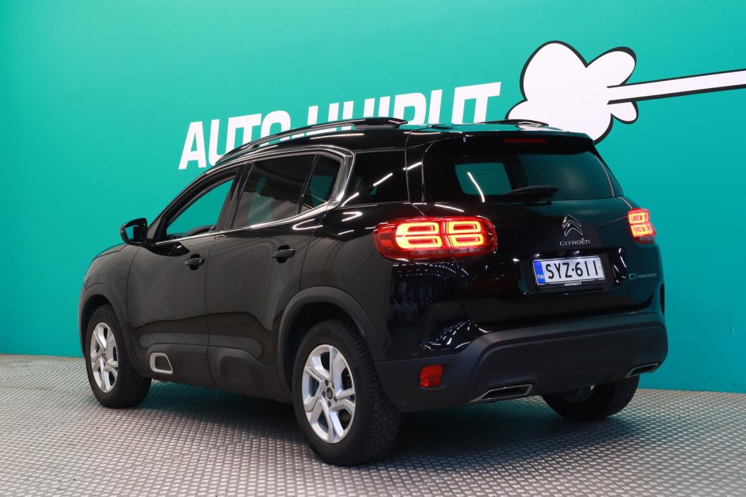 CITROEN C5 Aircross 2021