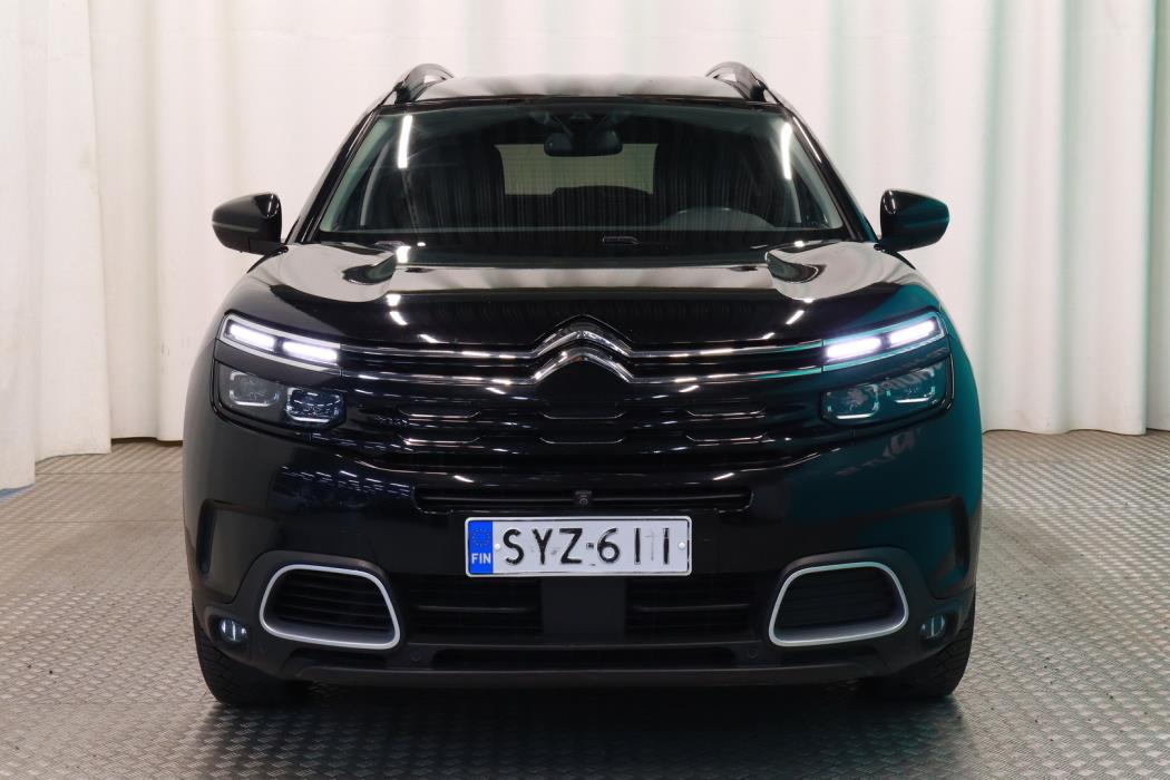 CITROEN C5 Aircross 2021