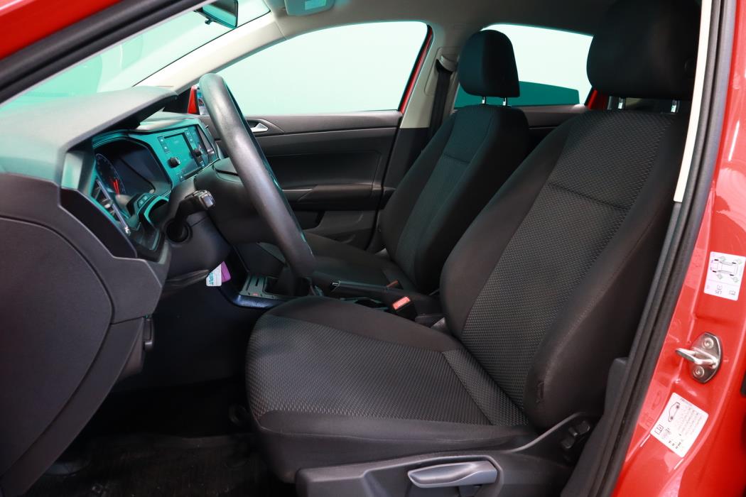 VOLKSWAGEN Polo 2018