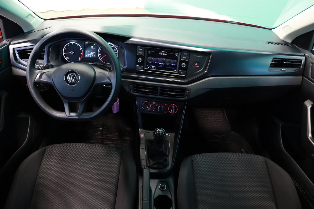 VOLKSWAGEN Polo 2018