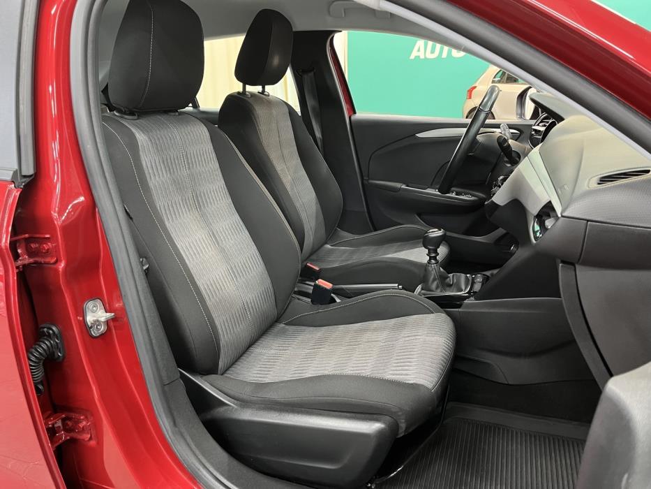 OPEL Corsa 2021