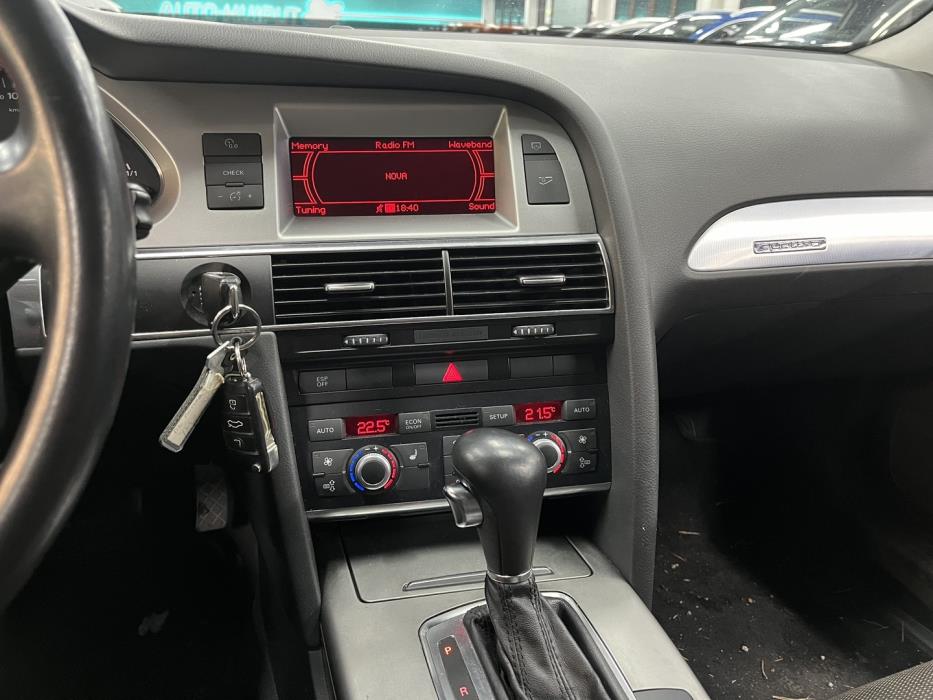 AUDI A6 allroad quattro 2008