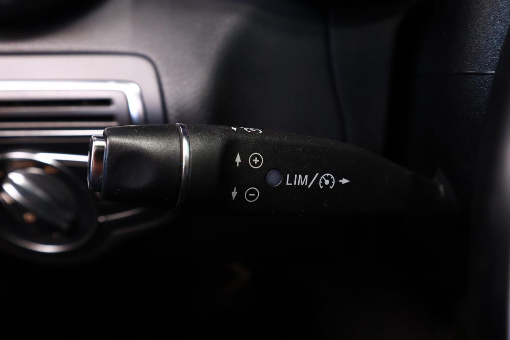 MERCEDES-BENZ C 2018