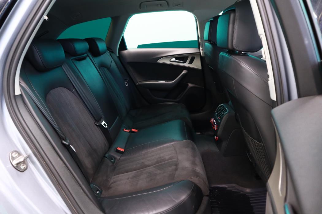 AUDI A6 ALLROAD 2018