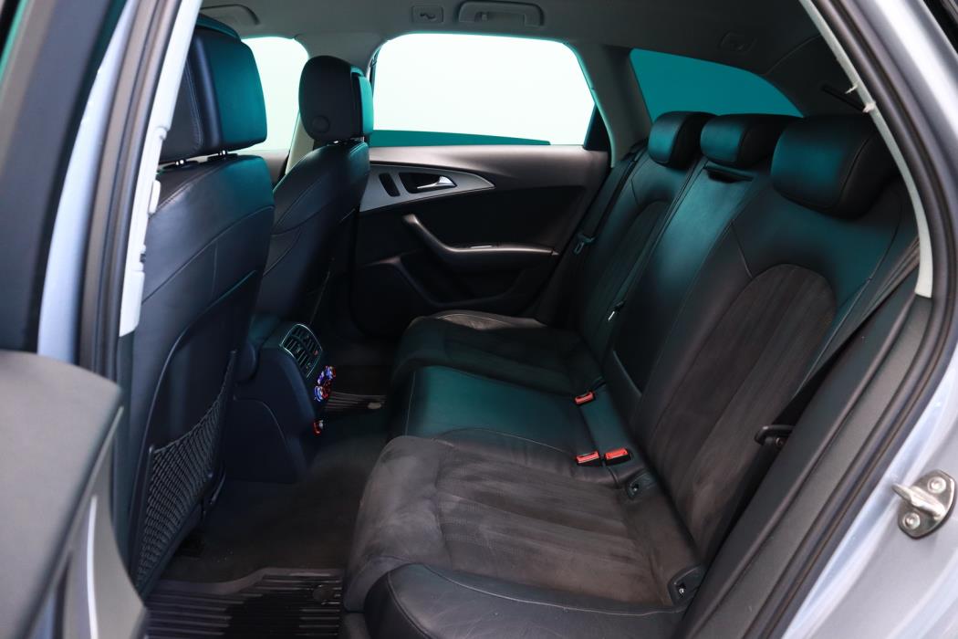 AUDI A6 ALLROAD 2018