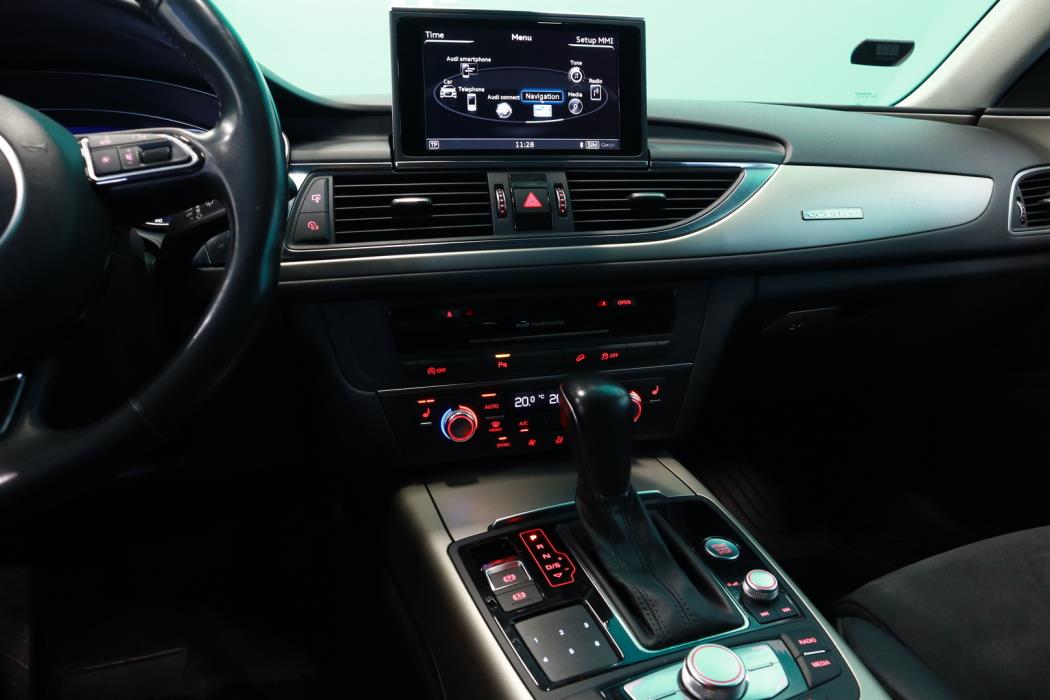 AUDI A6 ALLROAD 2018