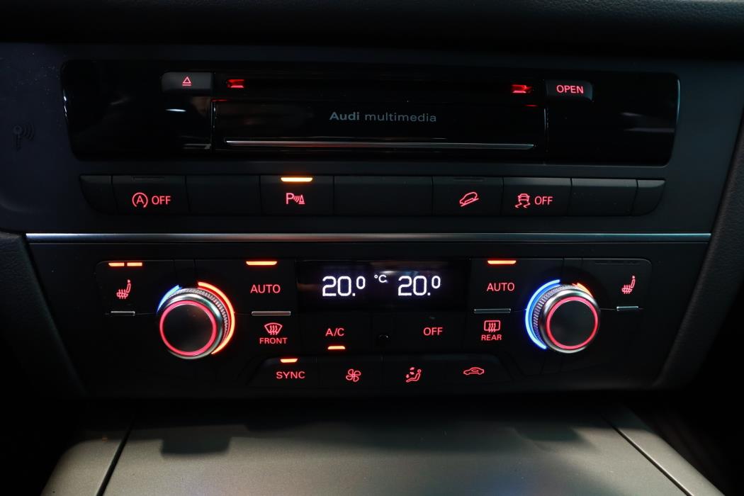 AUDI A6 ALLROAD 2018