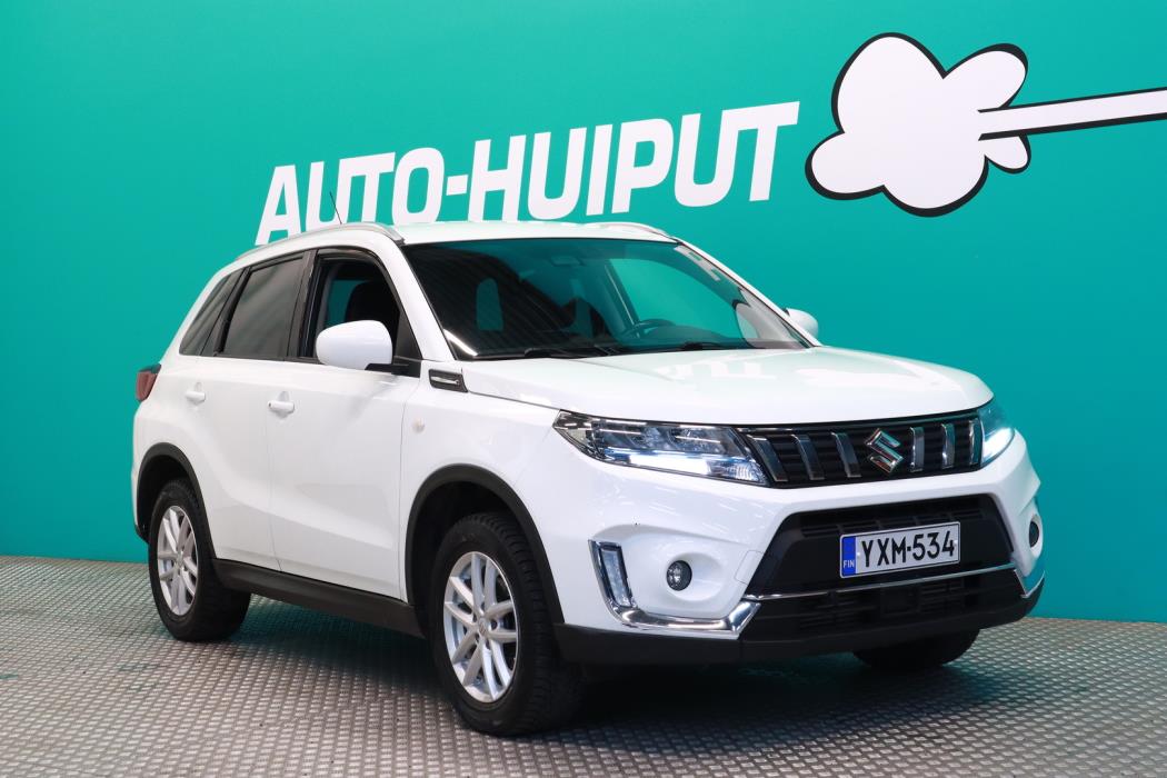 SUZUKI Vitara 2021