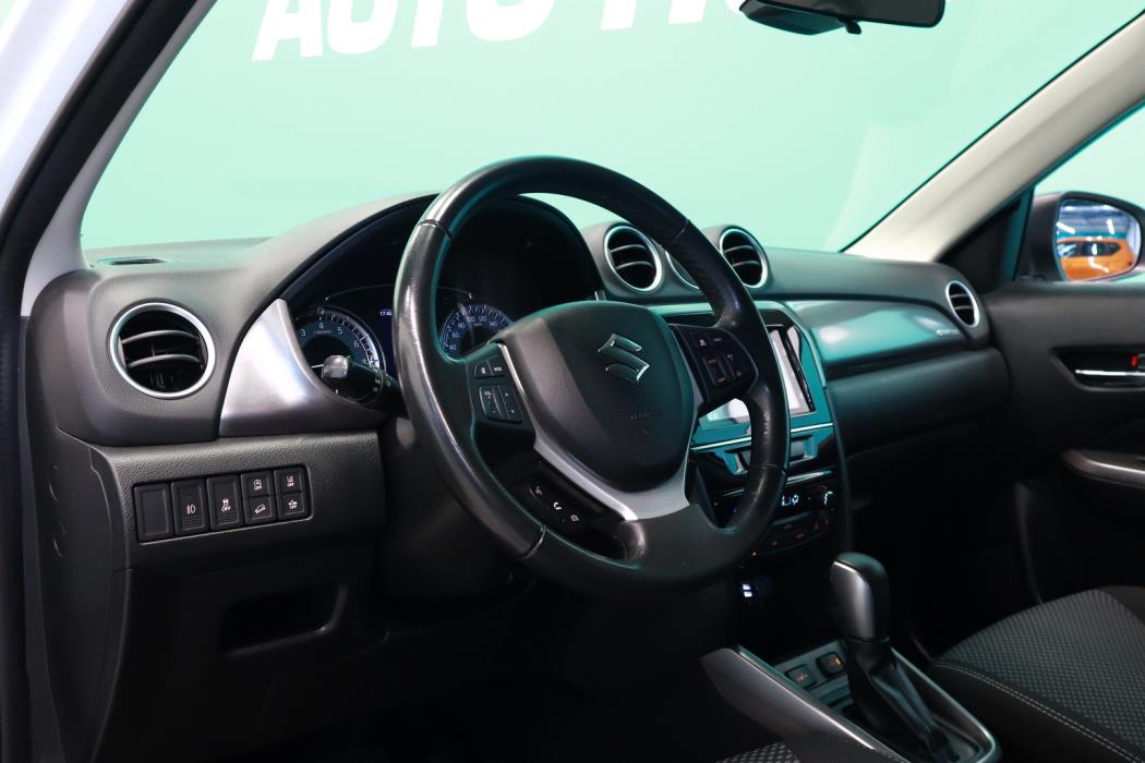SUZUKI Vitara 2021