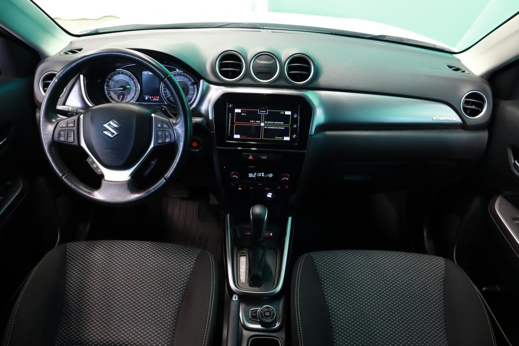SUZUKI Vitara 2021