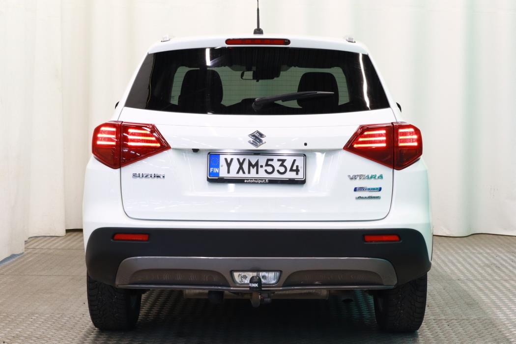 SUZUKI Vitara 2021