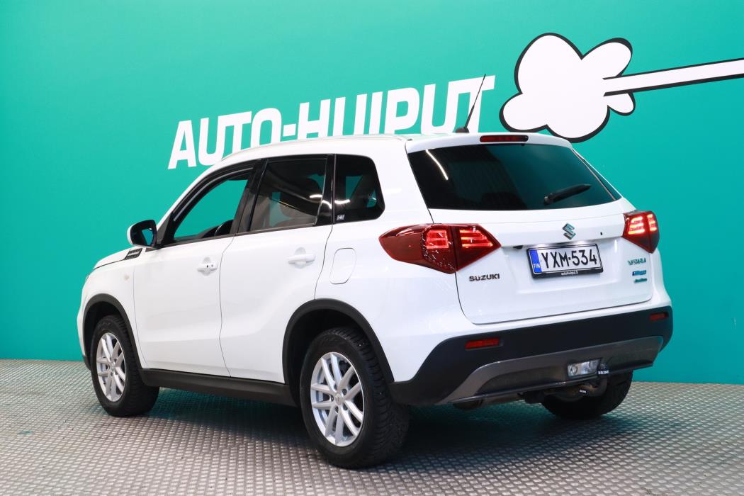 SUZUKI Vitara 2021