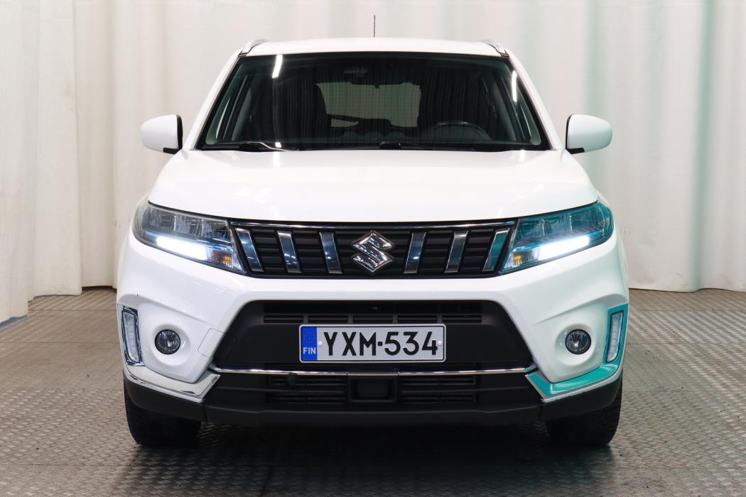SUZUKI Vitara 2021