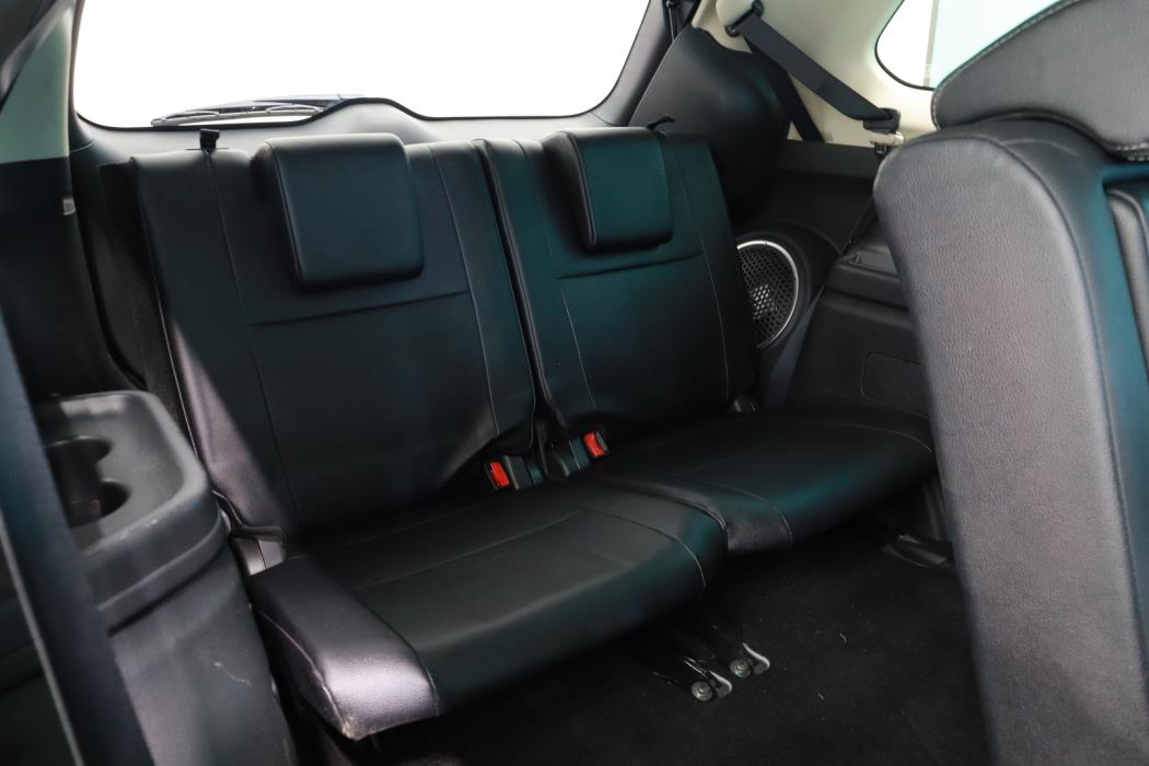 MITSUBISHI Outlander 2017