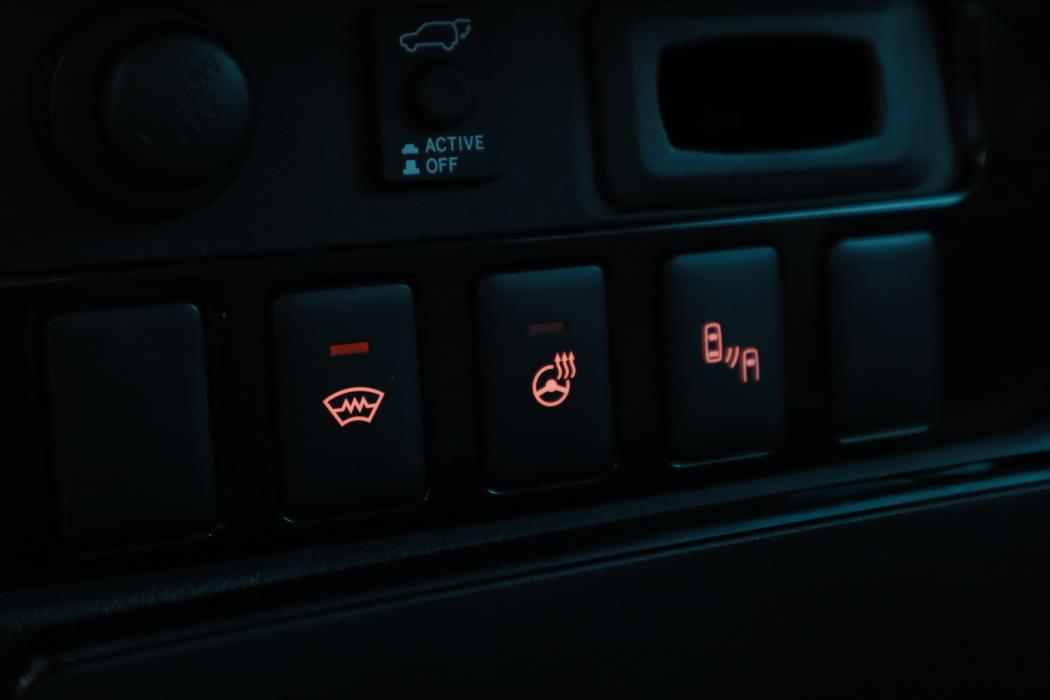 MITSUBISHI Outlander 2017