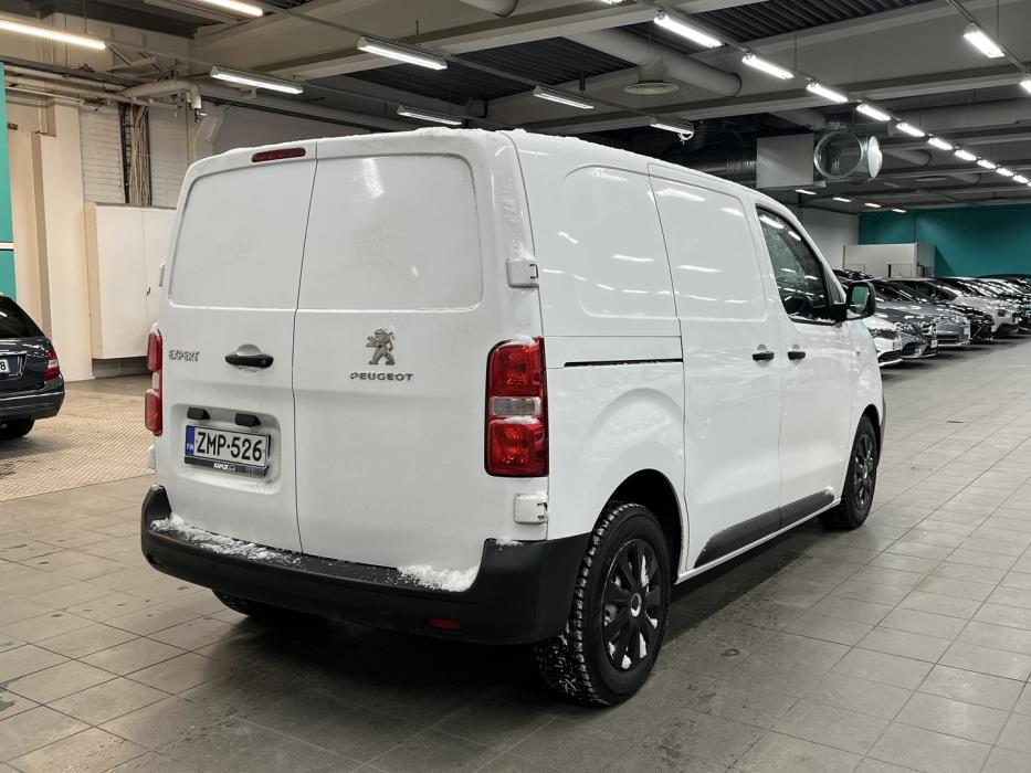 PEUGEOT Expert 2019