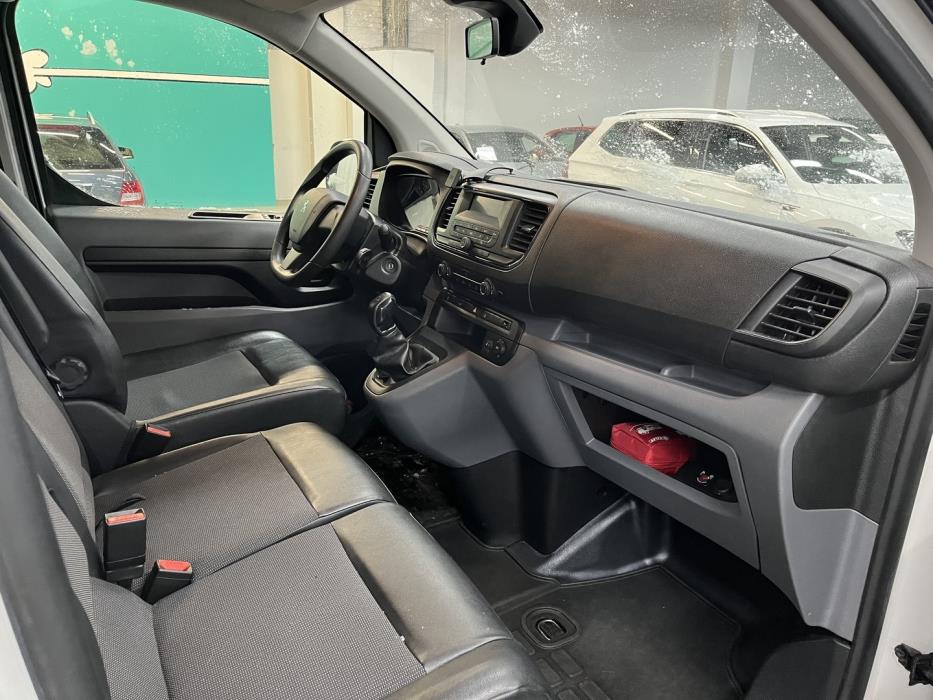 PEUGEOT Expert 2019
