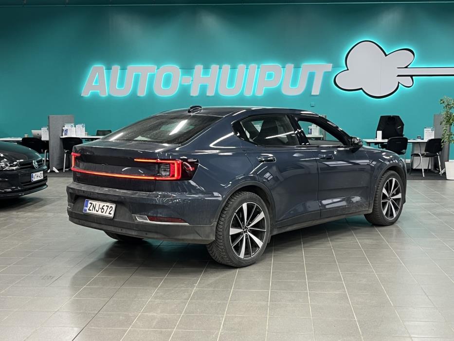 POLESTAR 2 2022