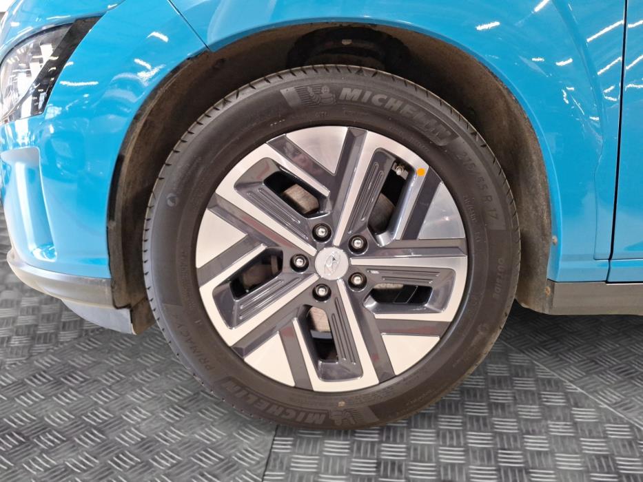 Hyundai KONA 2021