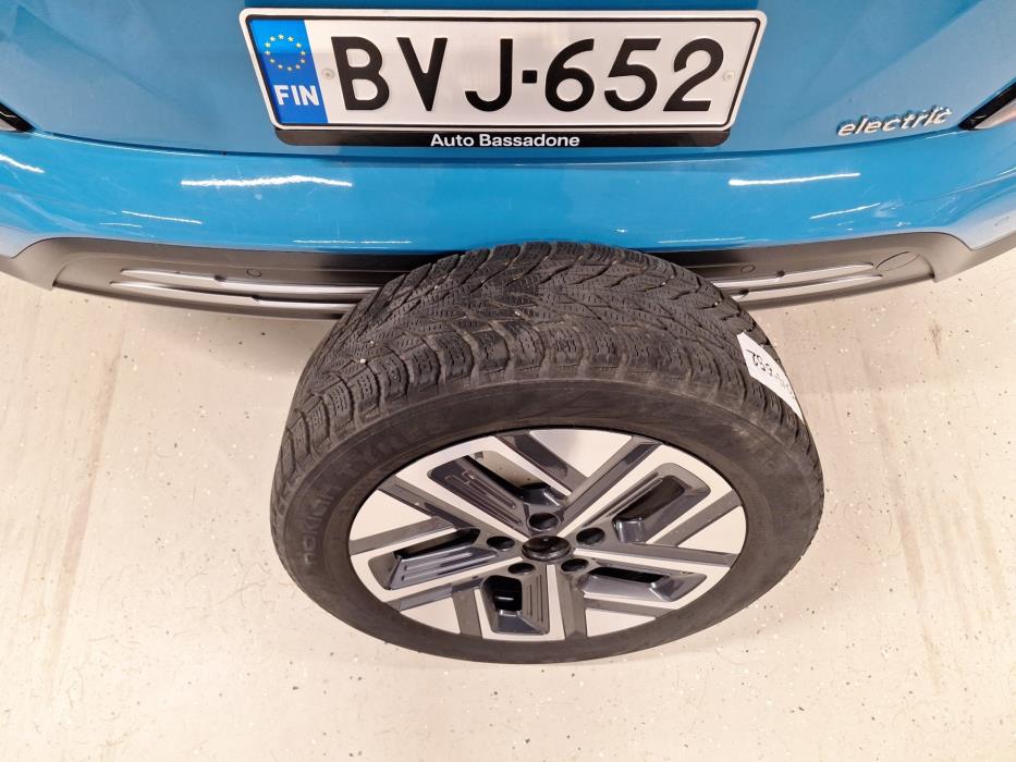 Hyundai KONA 2021