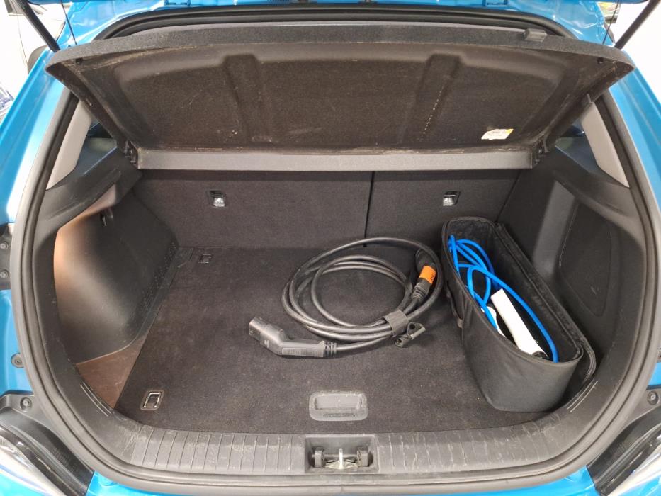Hyundai KONA 2021
