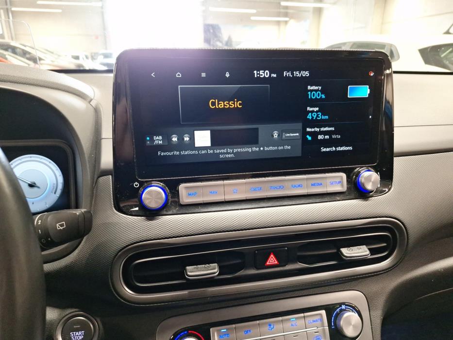 Hyundai KONA 2021