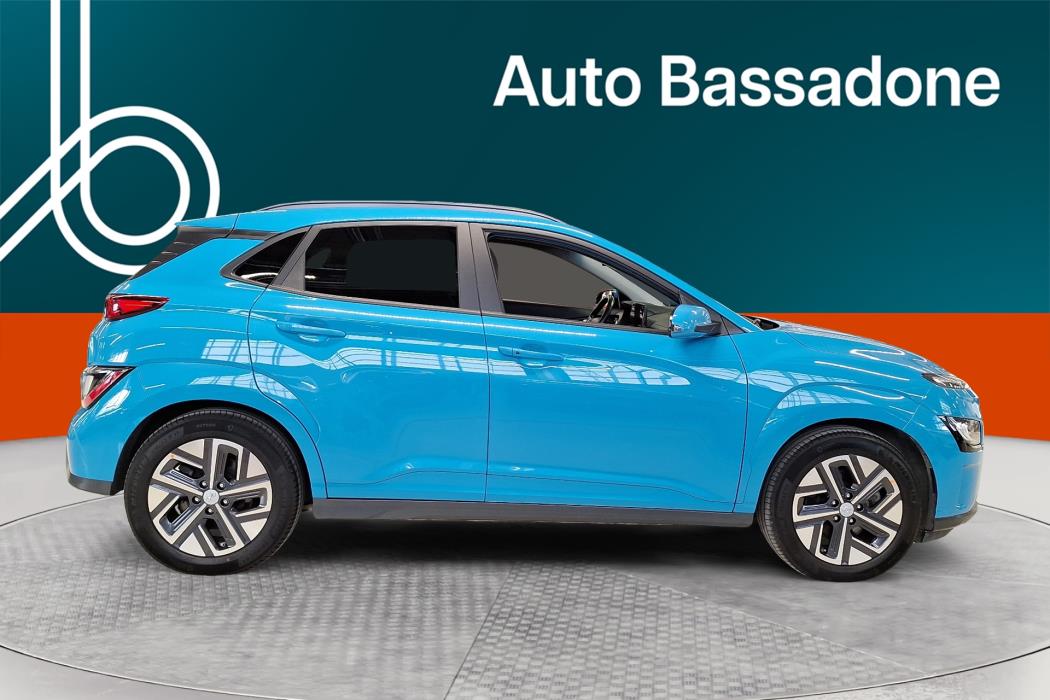 Hyundai KONA 2021