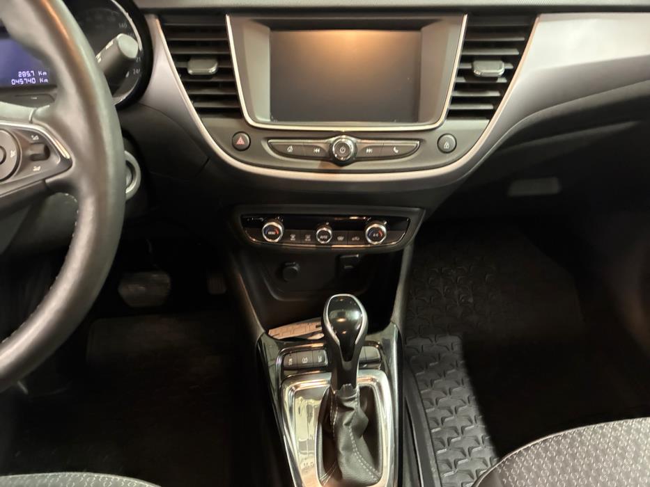 OPEL Crossland X 2019