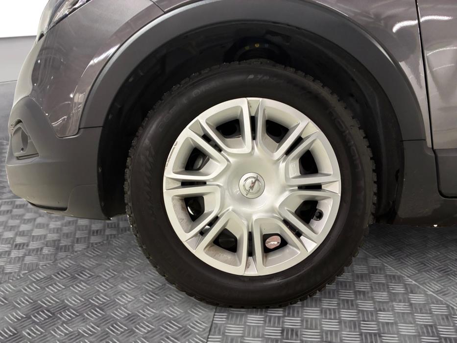 OPEL Crossland X 2019