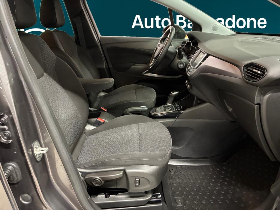 OPEL Crossland X 2019