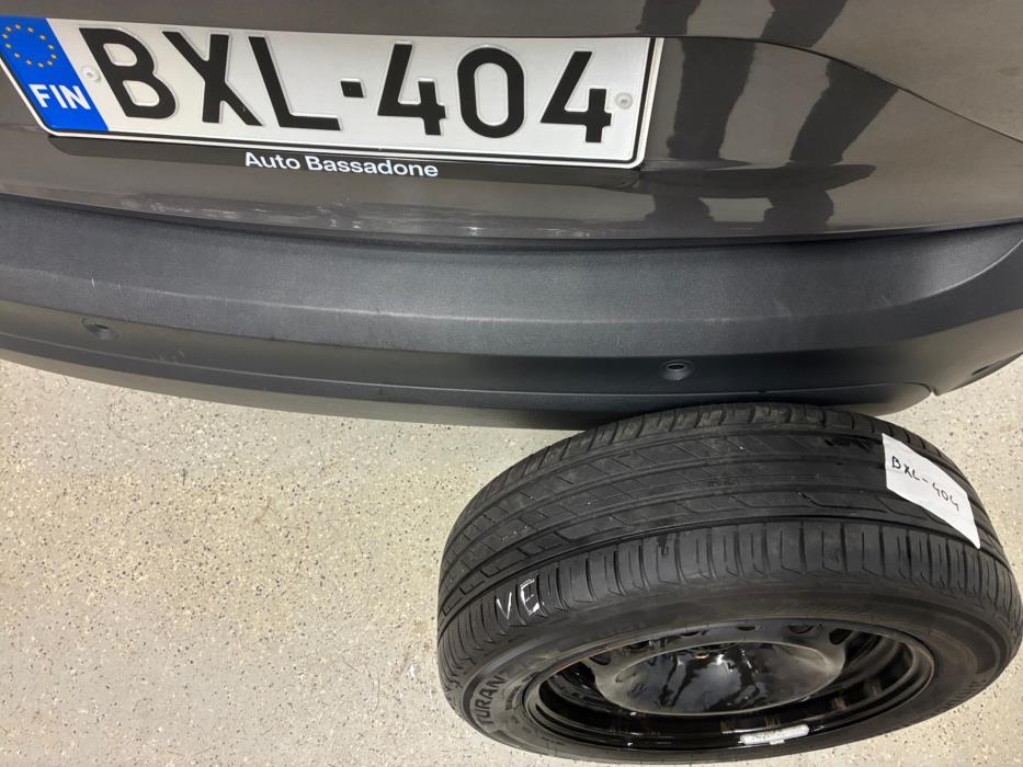 OPEL Crossland X 2019