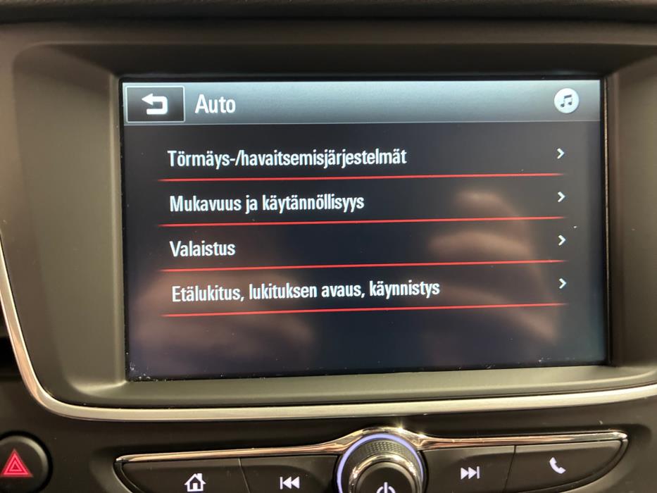 OPEL Crossland X 2019