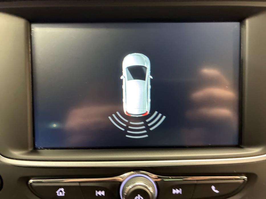 OPEL Crossland X 2019