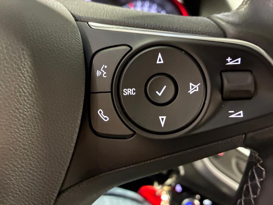 OPEL Crossland X 2019