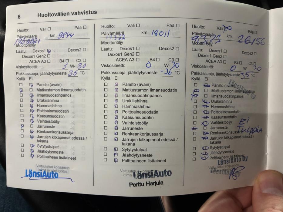 OPEL Crossland X 2019