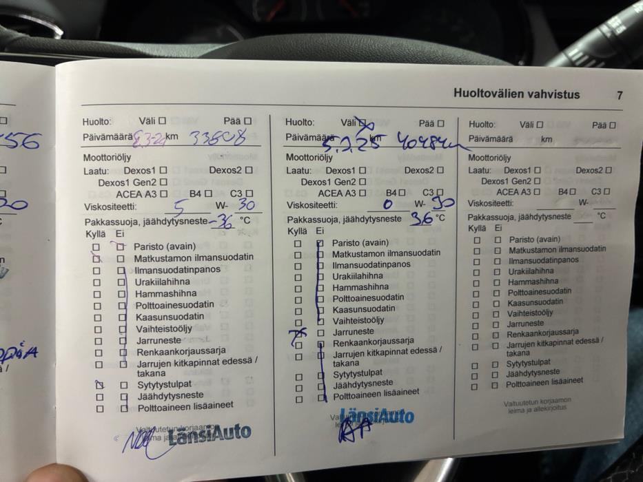 OPEL Crossland X 2019