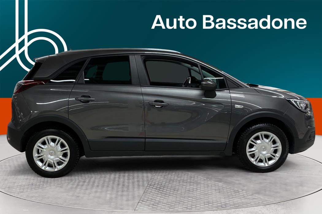 OPEL Crossland X 2019