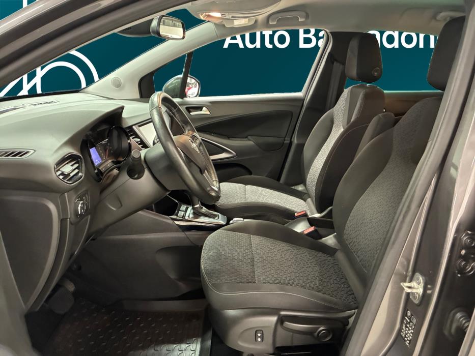 OPEL Crossland X 2019