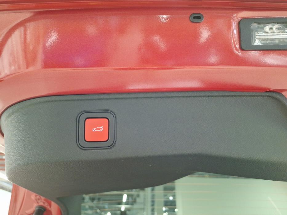 Alfa Romeo Junior 2025