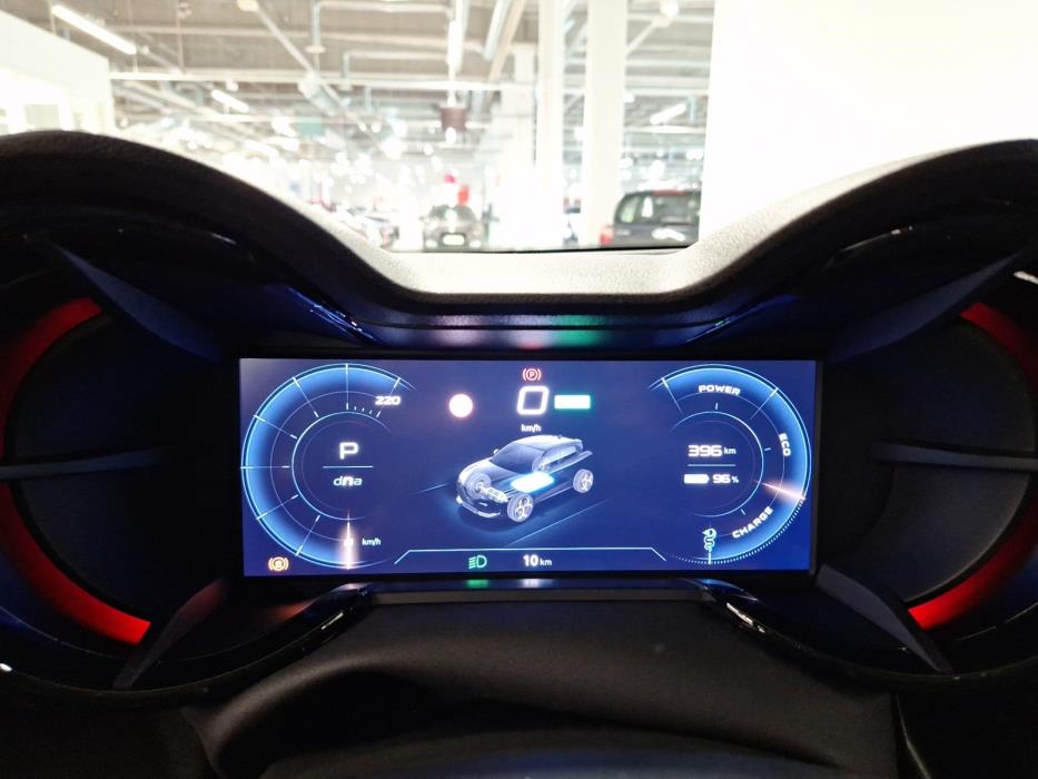 Alfa Romeo Junior 2025