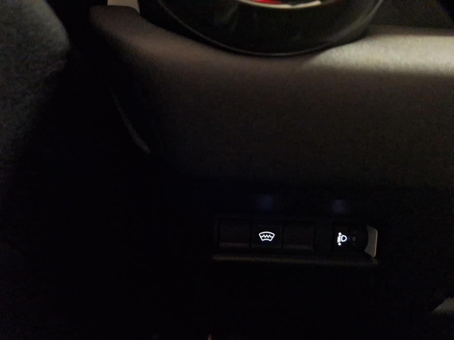 Alfa Romeo Junior 2025