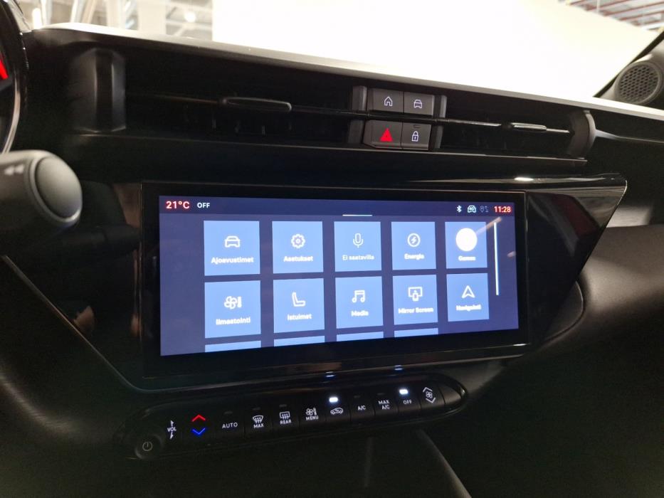 Alfa Romeo Junior 2025