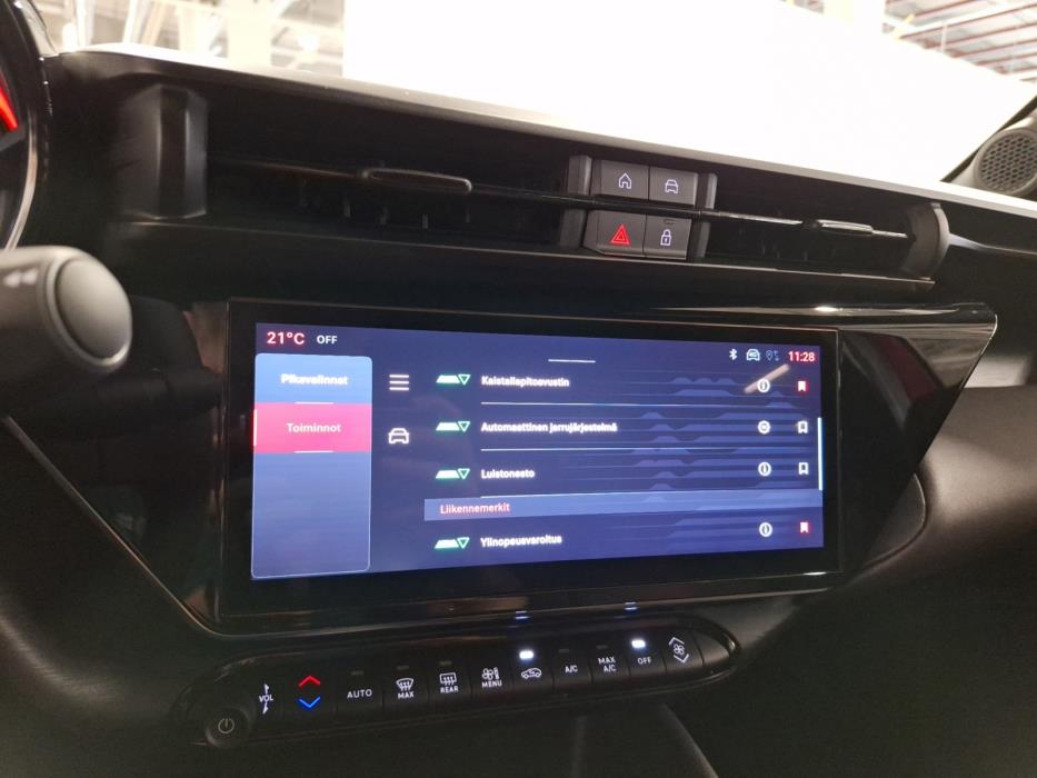 Alfa Romeo Junior 2025