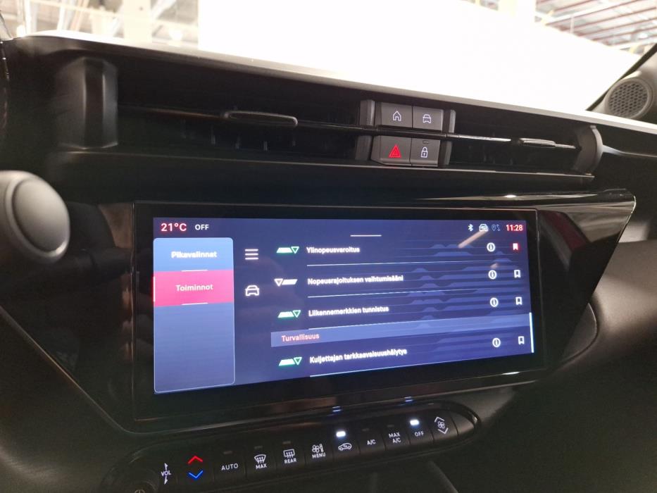 Alfa Romeo Junior 2025