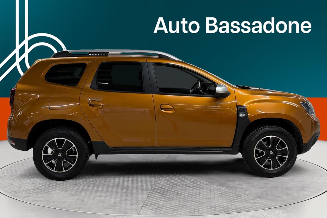 DACIA Duster 2019