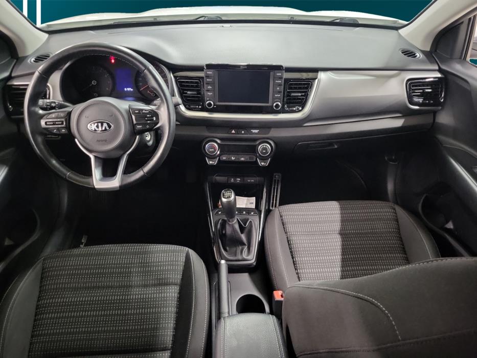 KIA Stonic 2019