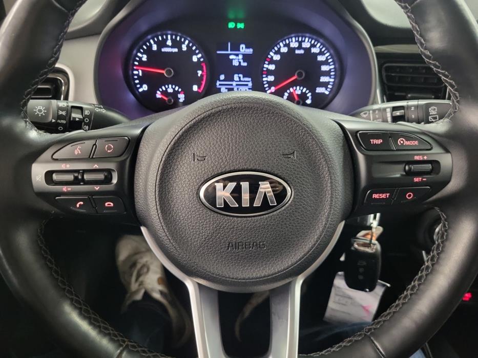 KIA Stonic 2019