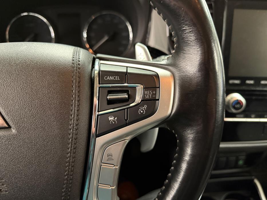 MITSUBISHI Outlander PHEV 2021